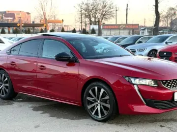 Peugeot 508 Gen-Ii-2018