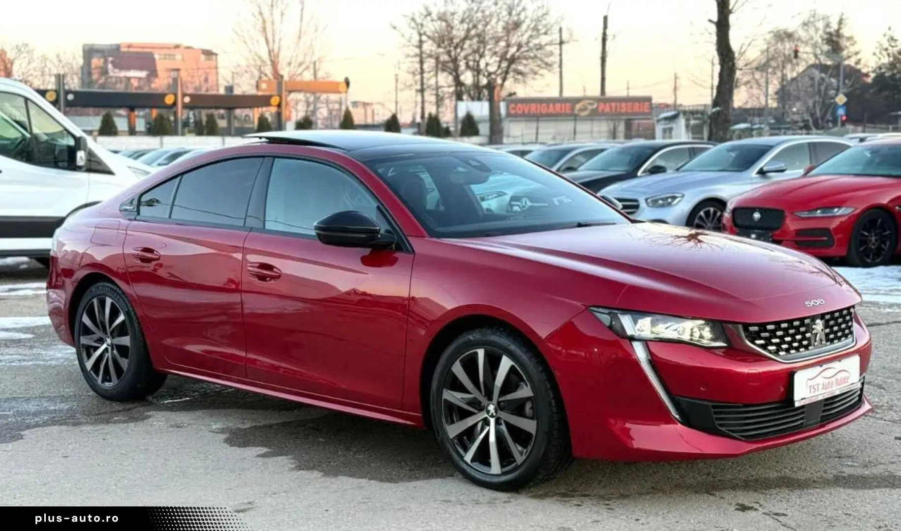 Peugeot 508 Gen-Ii-2018