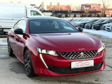 Peugeot 508 Gen-Ii-2018