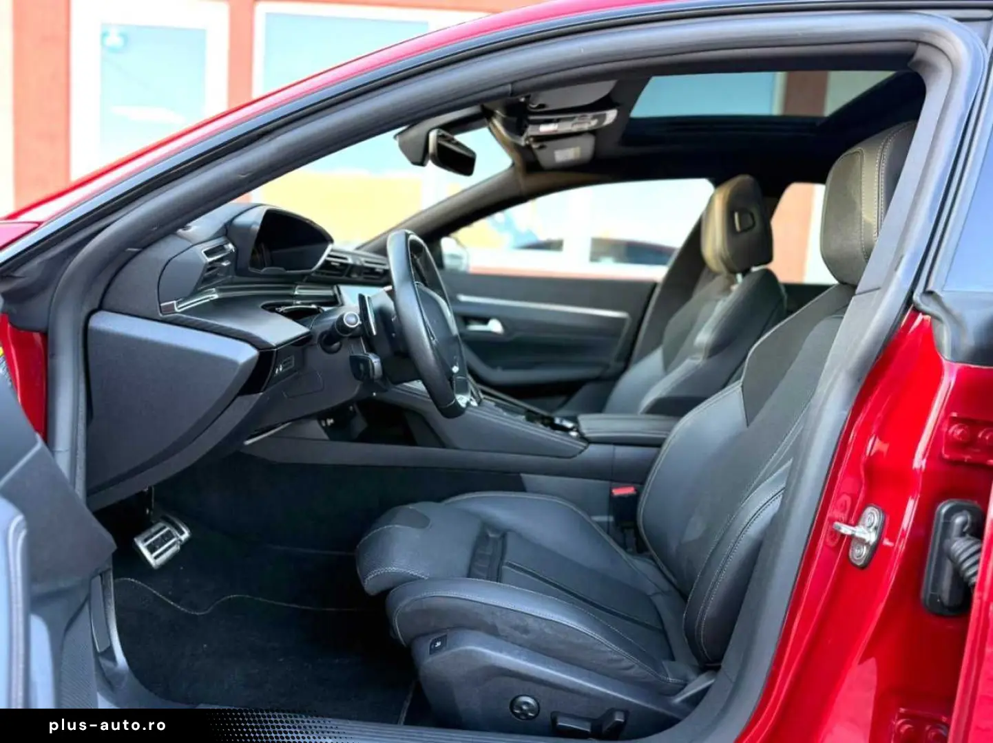 Peugeot 508 Gen-Ii-2018