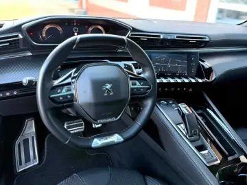 Peugeot 508 Gen-Ii-2018