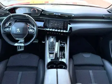 Peugeot 508 Gen-Ii-2018