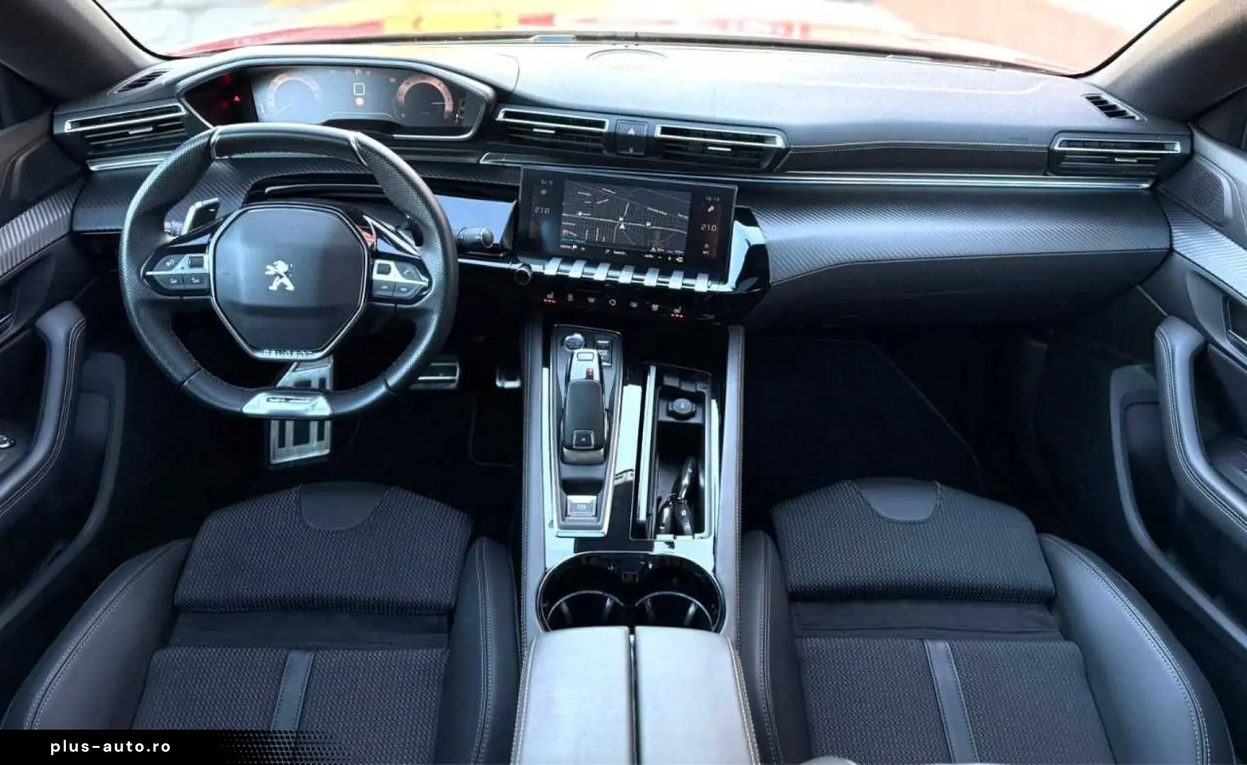 Peugeot 508 Gen-Ii-2018