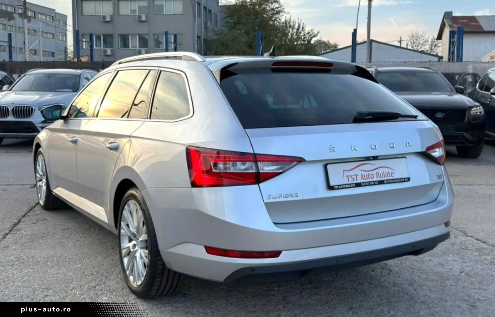 Skoda Superb Gen-Iii-2015