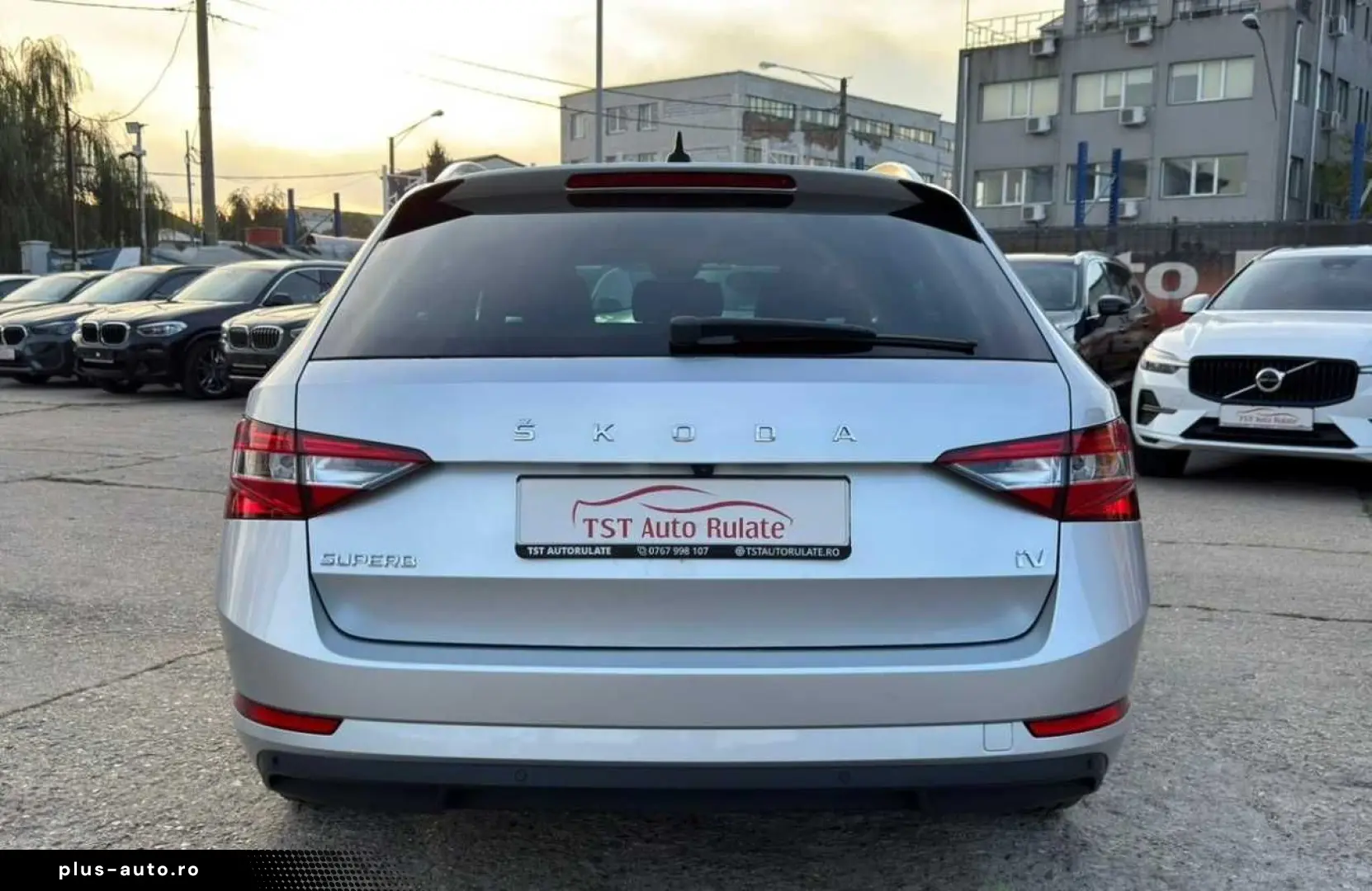 Skoda Superb Gen-Iii-2015