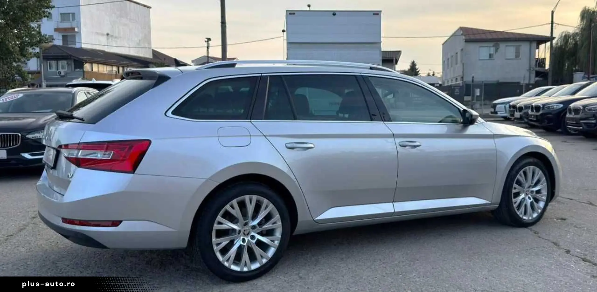 Skoda Superb Gen-Iii-2015