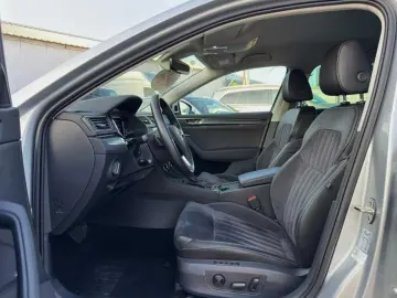 Skoda Superb Gen-Iii-2015