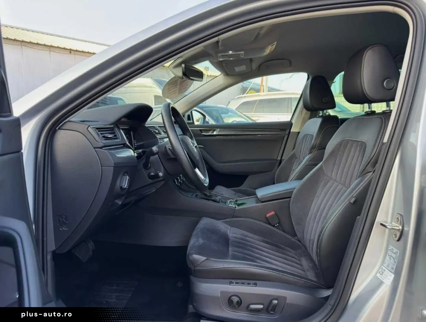 Skoda Superb Gen-Iii-2015