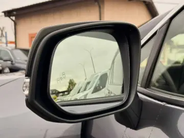 Toyota Rav-4 Gen-V-2018