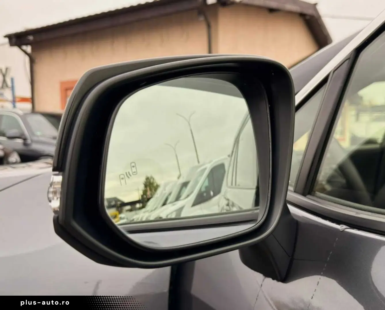 Toyota Rav-4 Gen-V-2018