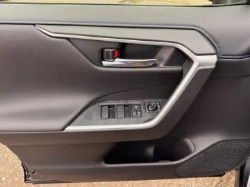 Toyota Rav-4 Gen-V-2018