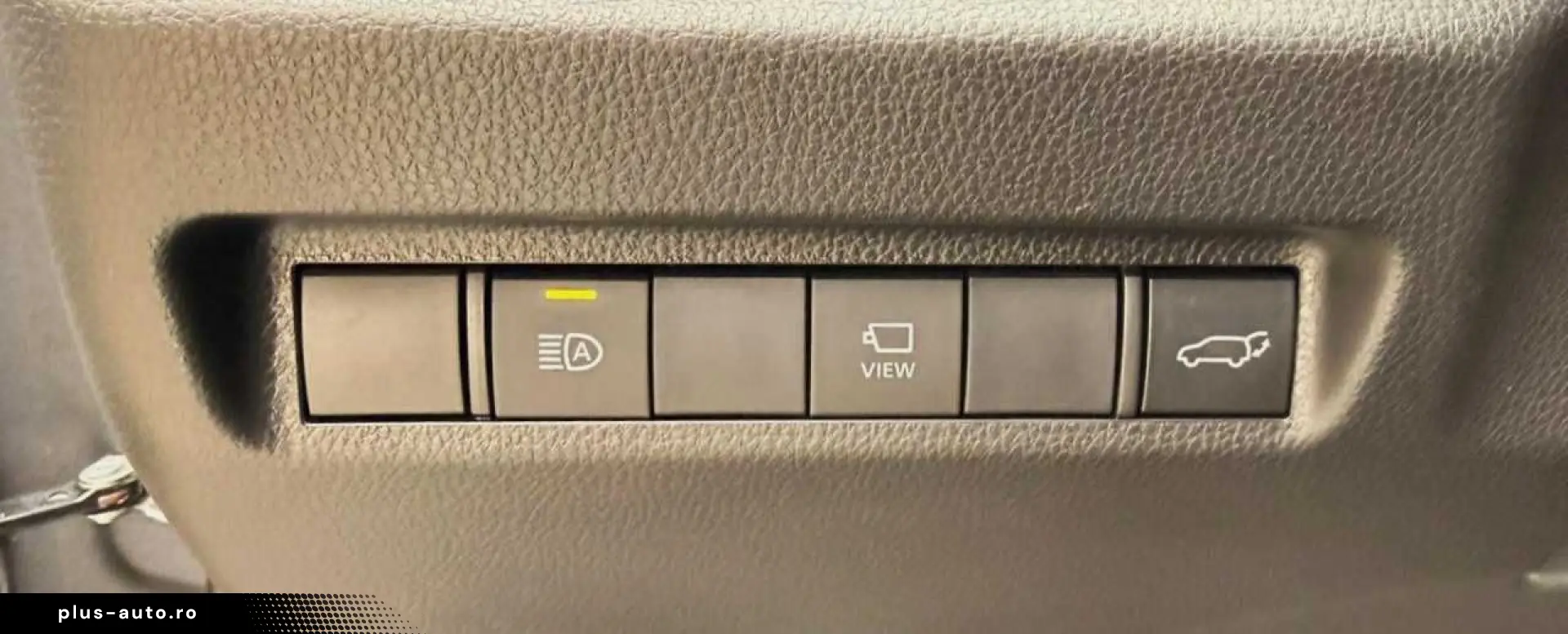 Toyota Rav-4 Gen-V-2018