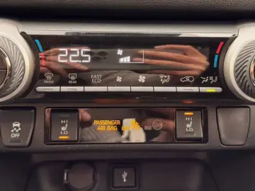 Toyota Rav-4 Gen-V-2018