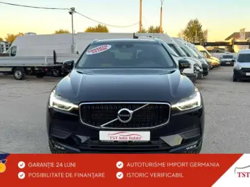 Volvo Xc-60 Gen-Ii-2017