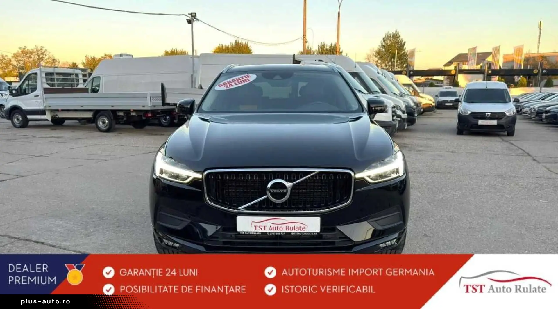 Volvo Xc-60 Gen-Ii-2017