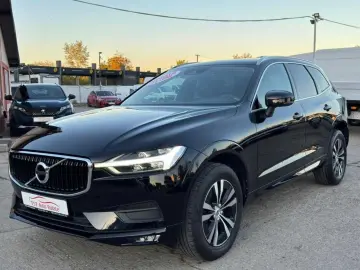 Volvo Xc-60 Gen-Ii-2017