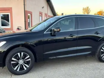 Volvo Xc-60 Gen-Ii-2017