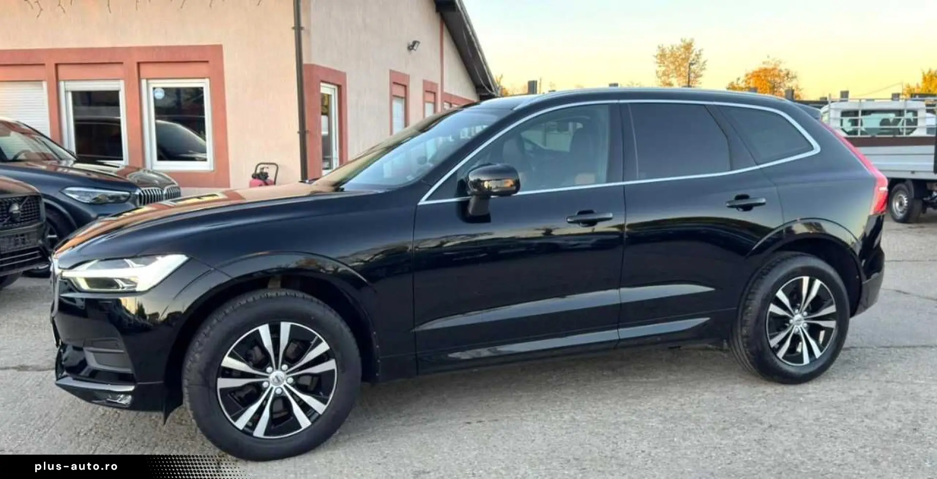 Volvo Xc-60 Gen-Ii-2017