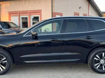 Volvo Xc-60 Gen-Ii-2017