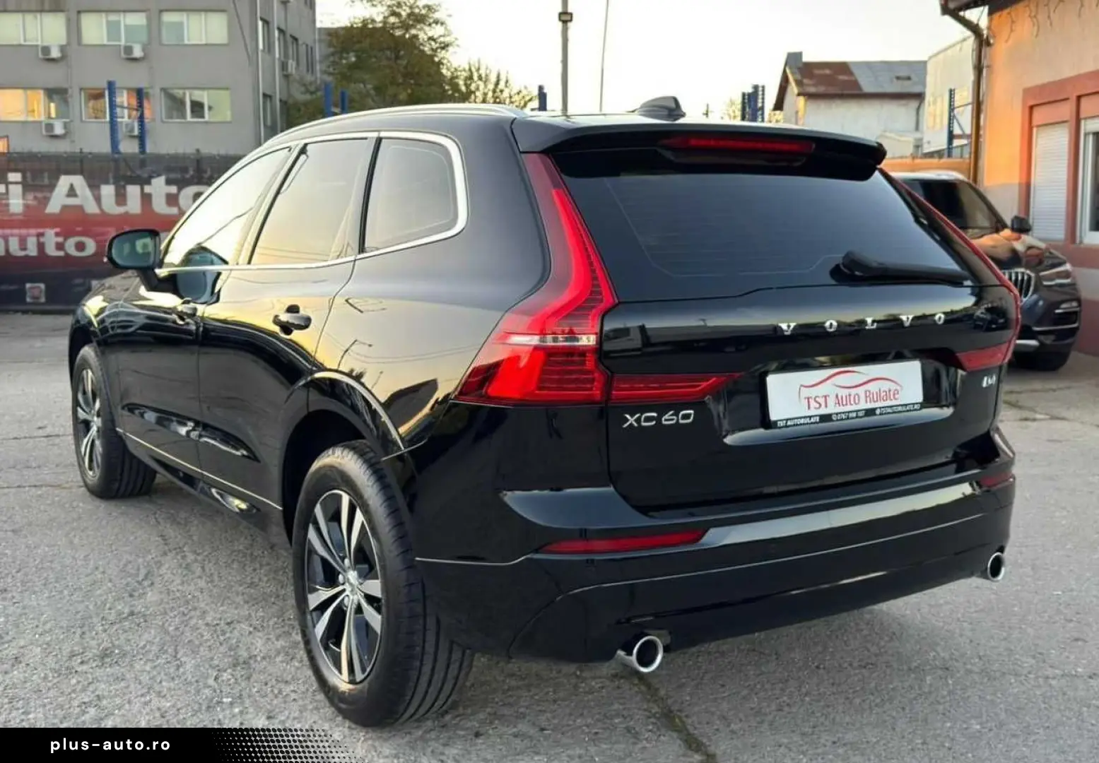 Volvo Xc-60 Gen-Ii-2017