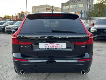 Volvo Xc-60 Gen-Ii-2017