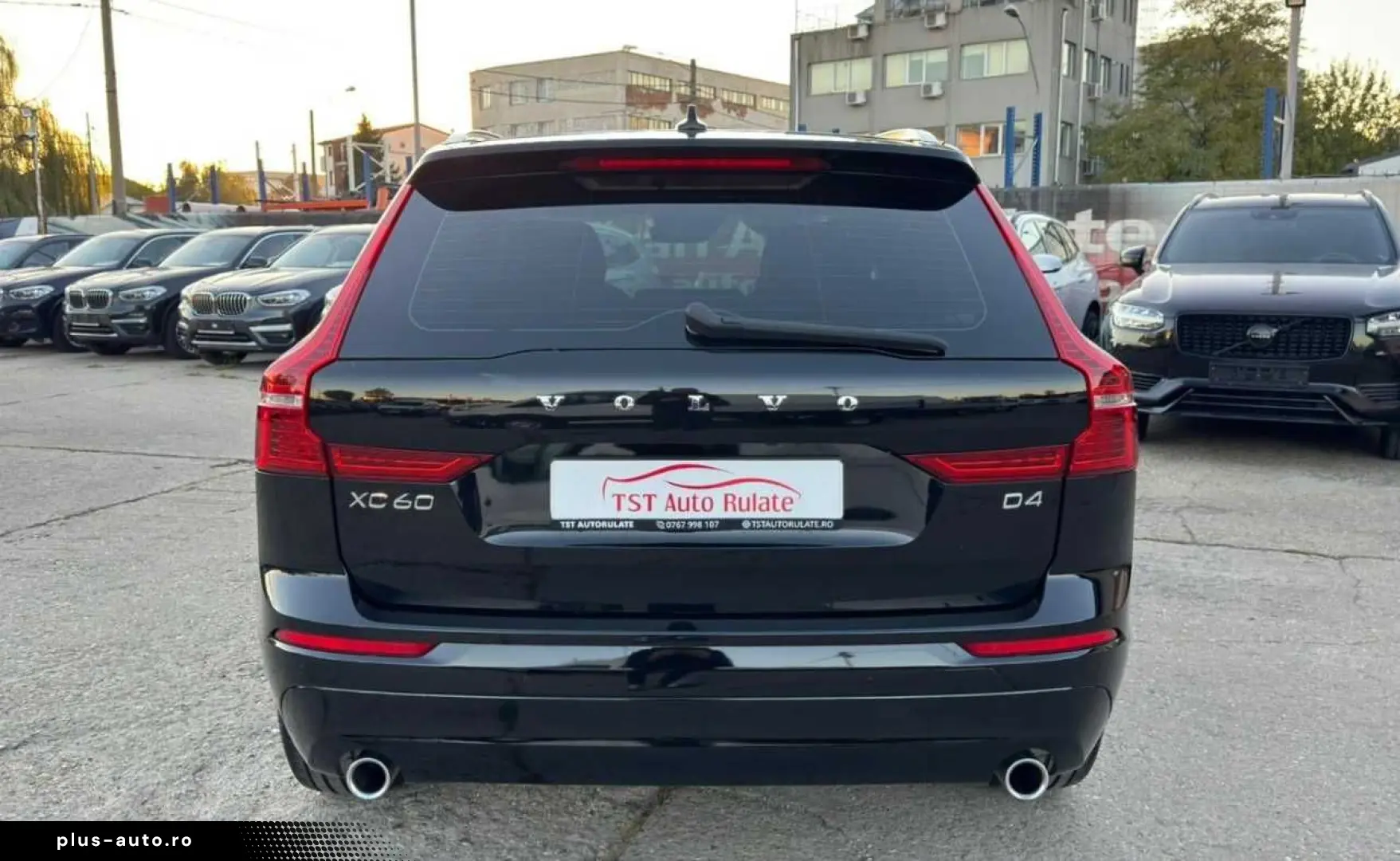 Volvo Xc-60 Gen-Ii-2017