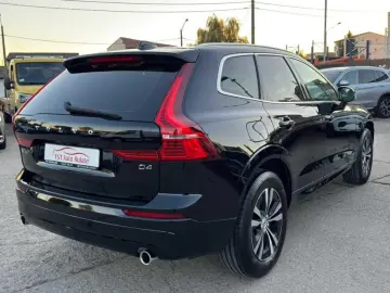Volvo Xc-60 Gen-Ii-2017