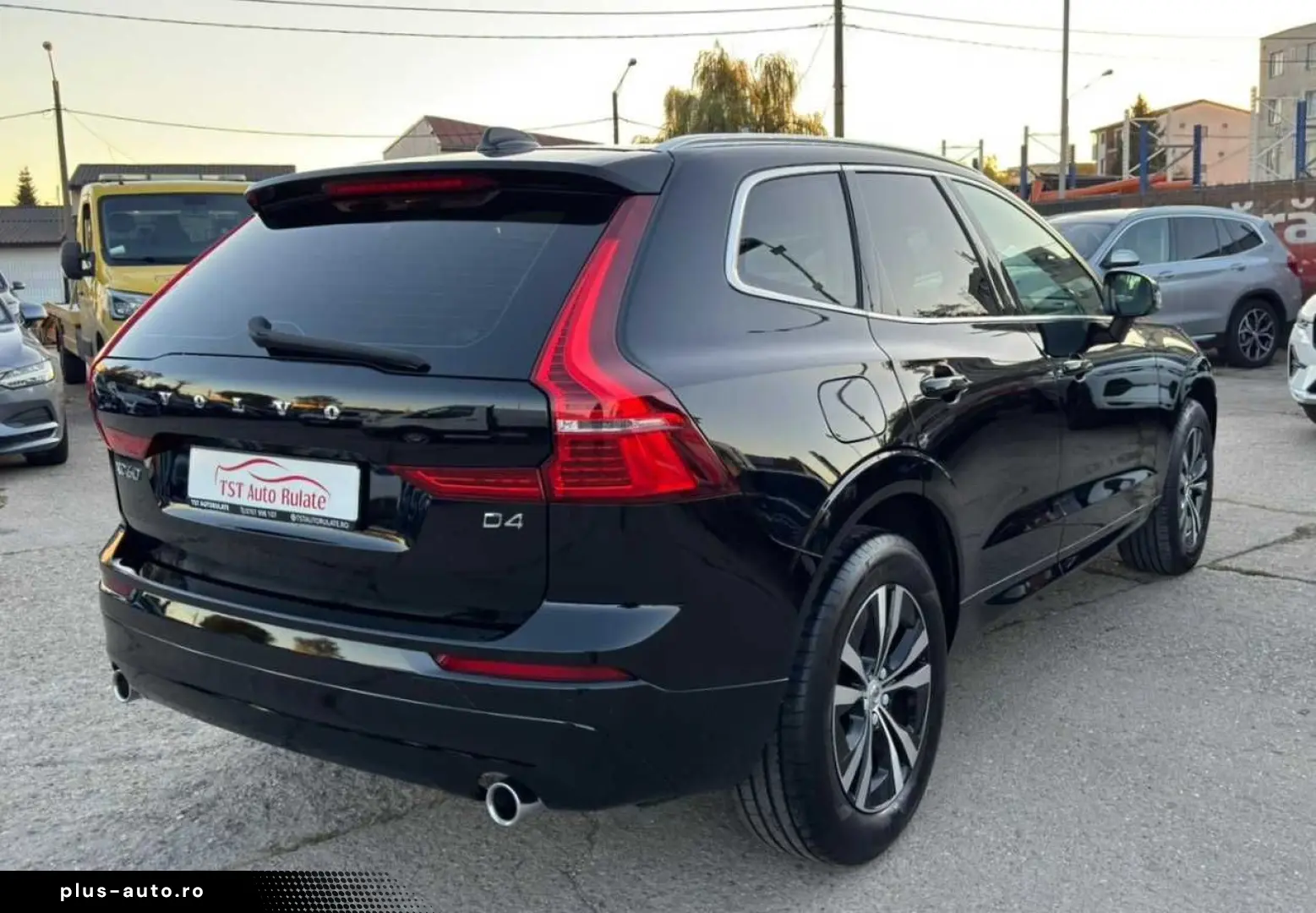 Volvo Xc-60 Gen-Ii-2017