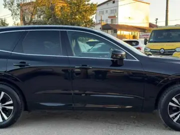 Volvo Xc-60 Gen-Ii-2017