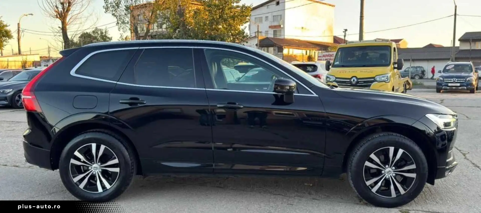 Volvo Xc-60 Gen-Ii-2017