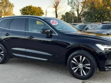 Volvo Xc-60 Gen-Ii-2017