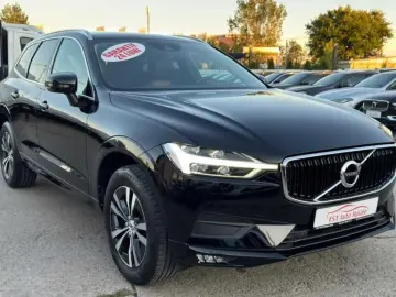 Volvo Xc-60 Gen-Ii-2017