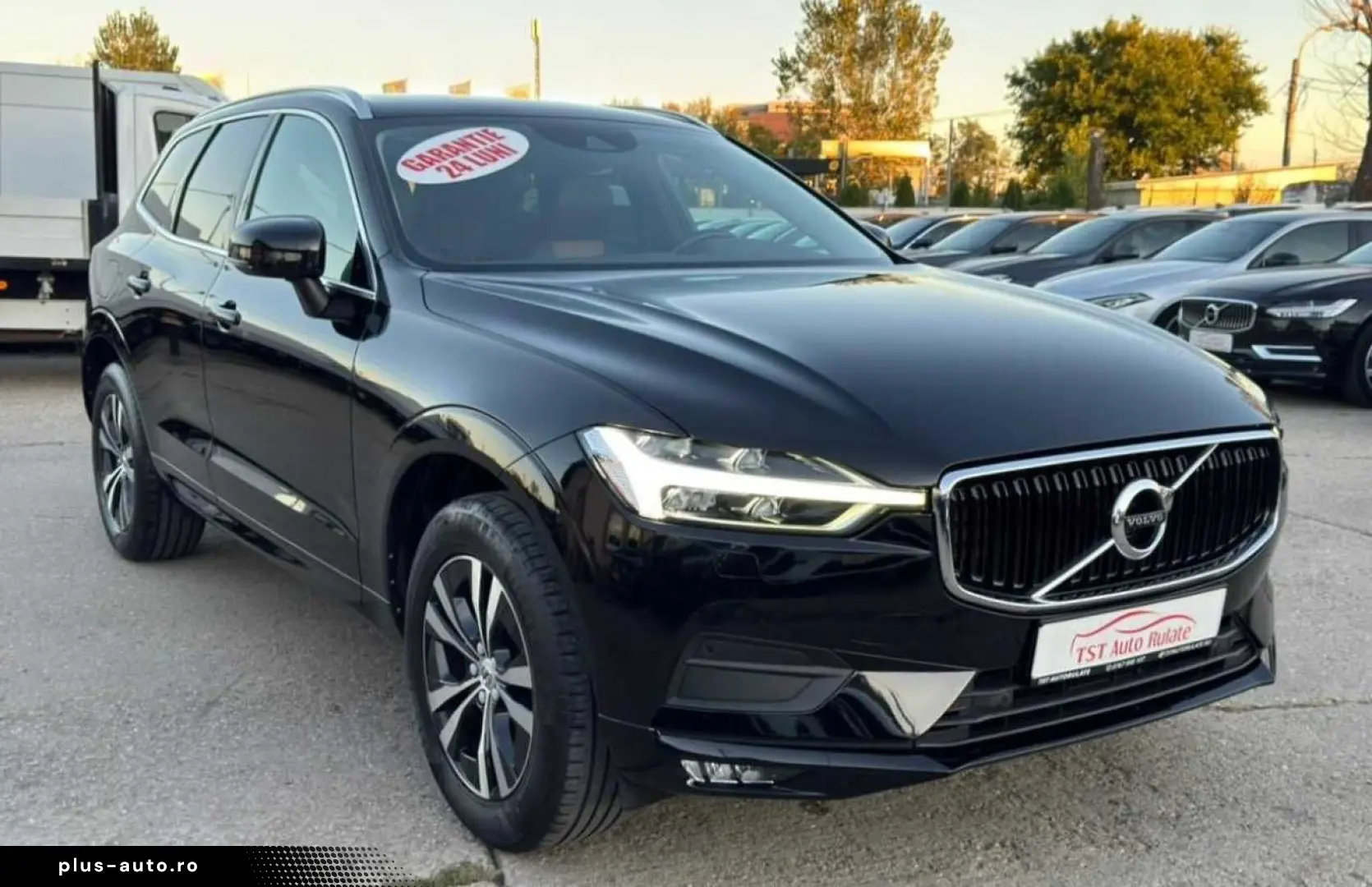 Volvo Xc-60 Gen-Ii-2017