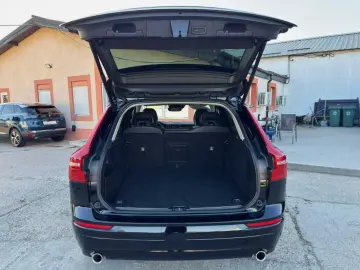 Volvo Xc-60 Gen-Ii-2017