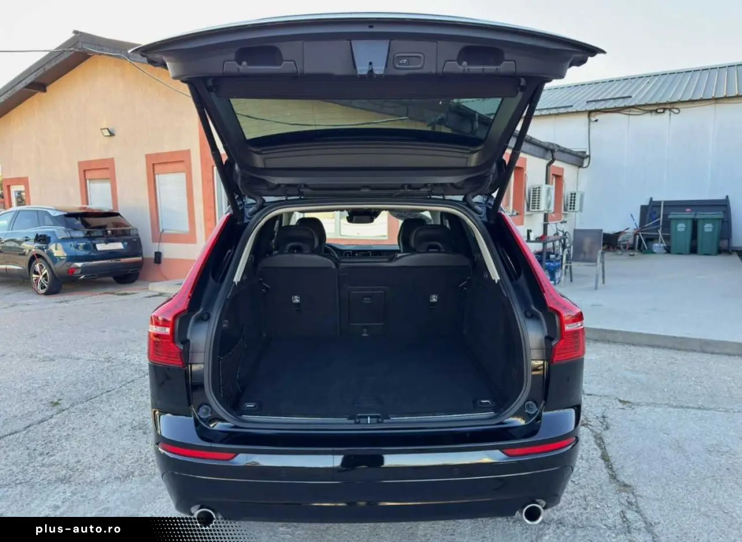 Volvo Xc-60 Gen-Ii-2017