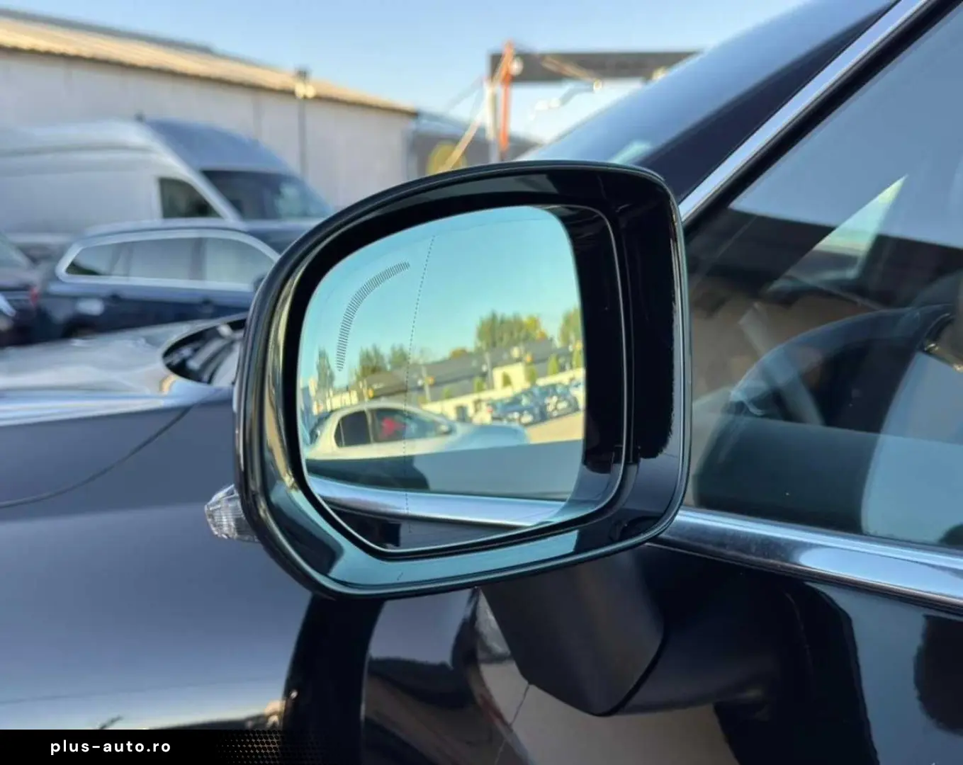 Volvo Xc-60 Gen-Ii-2017