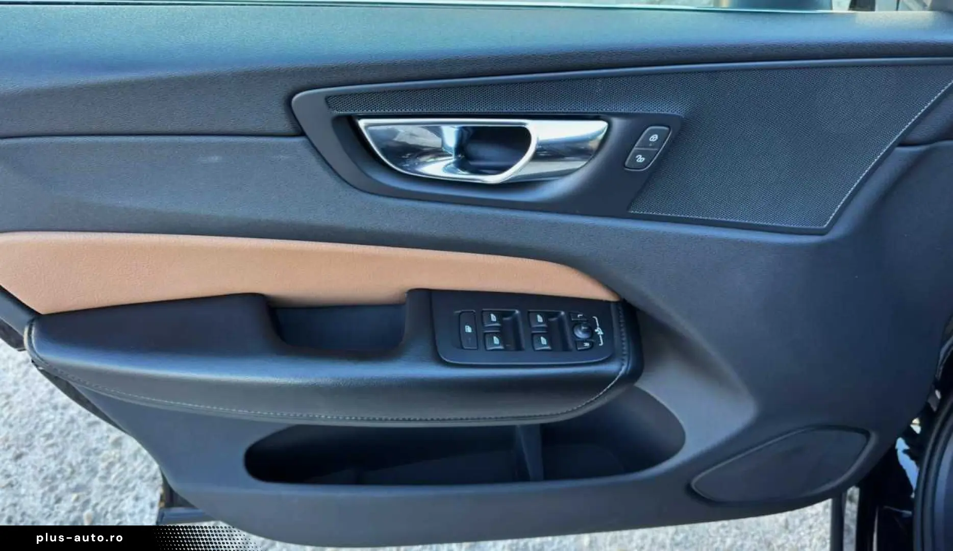 Volvo Xc-60 Gen-Ii-2017