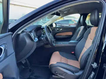 Volvo Xc-60 Gen-Ii-2017