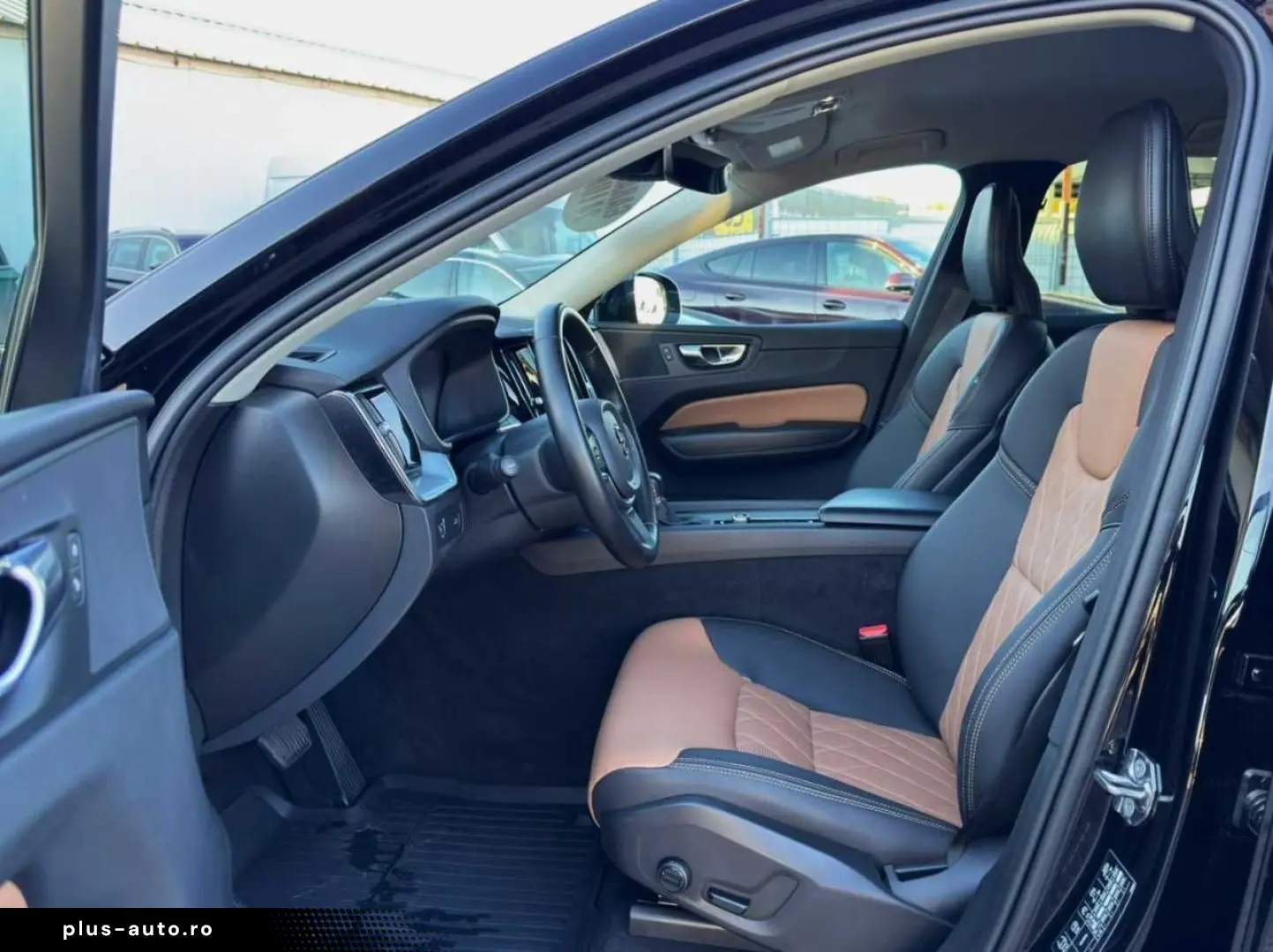 Volvo Xc-60 Gen-Ii-2017