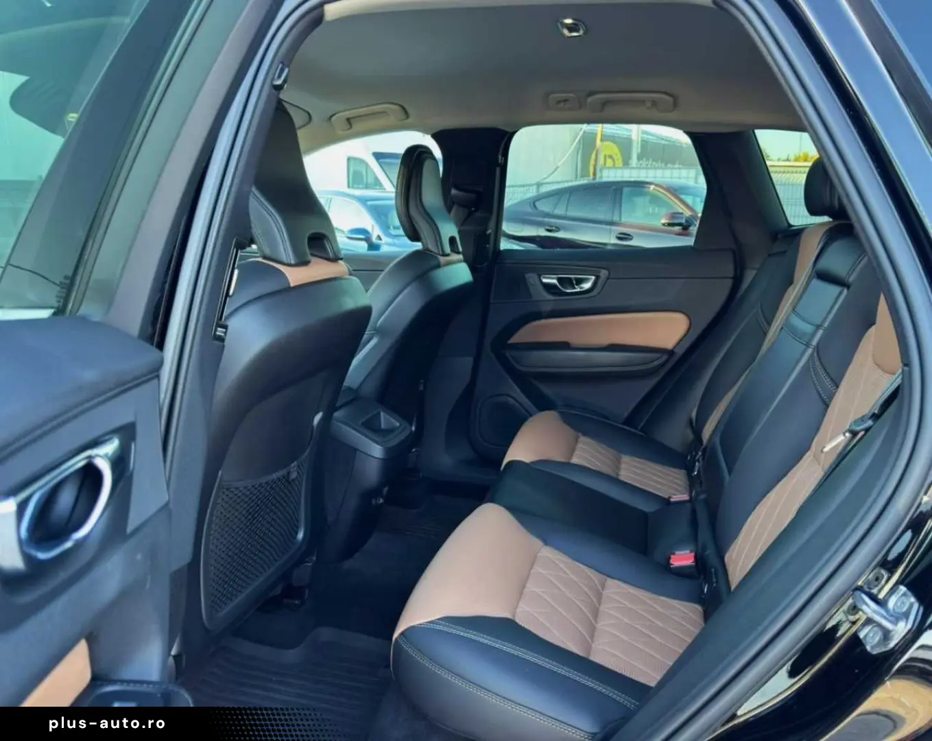 Volvo Xc-60 Gen-Ii-2017