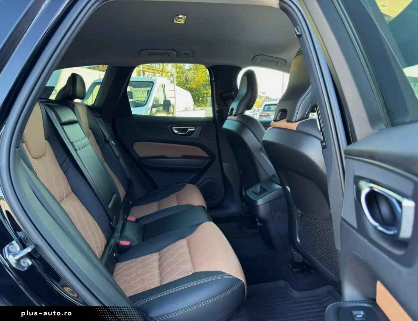 Volvo Xc-60 Gen-Ii-2017