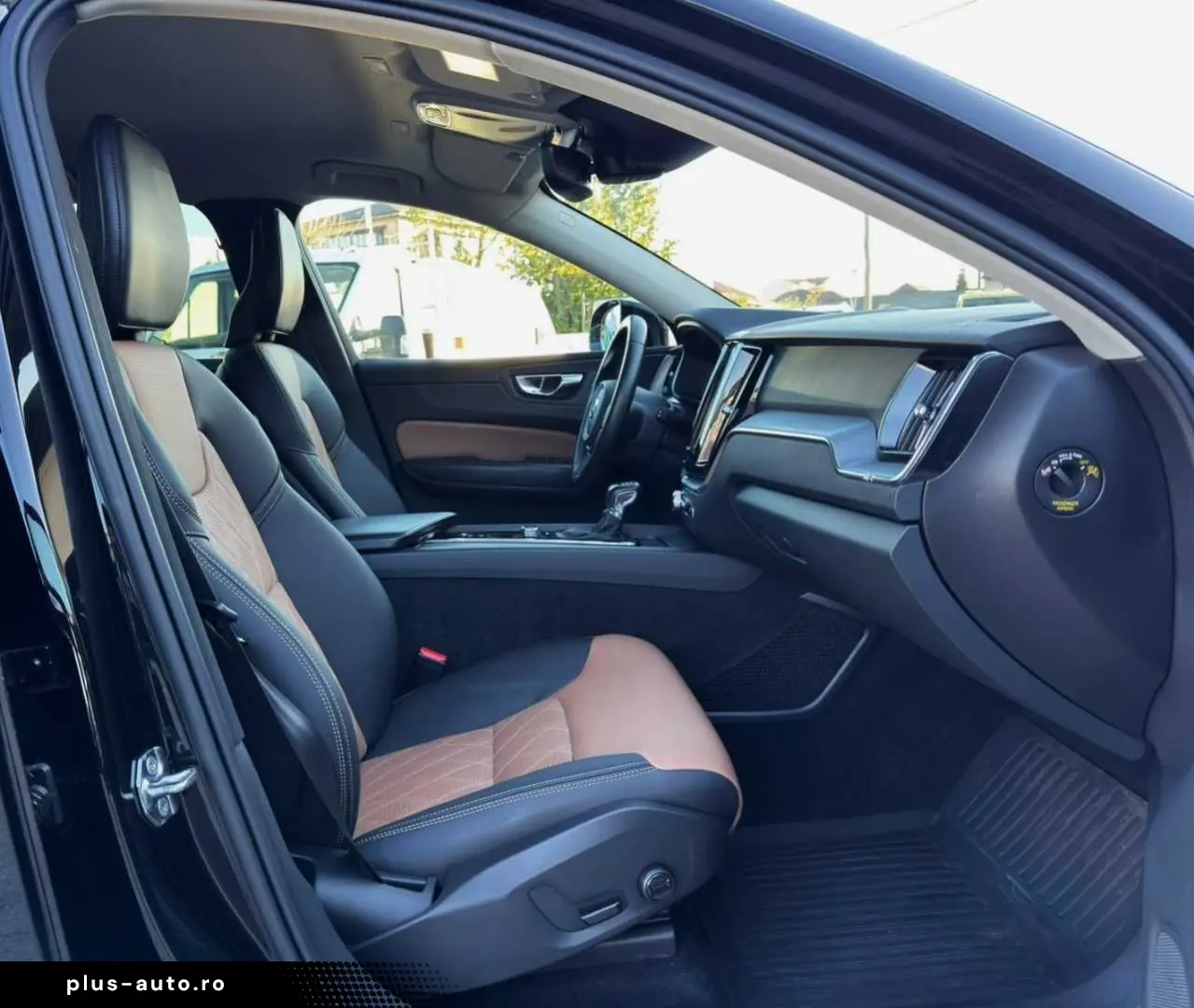 Volvo Xc-60 Gen-Ii-2017