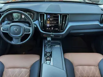 Volvo Xc-60 Gen-Ii-2017