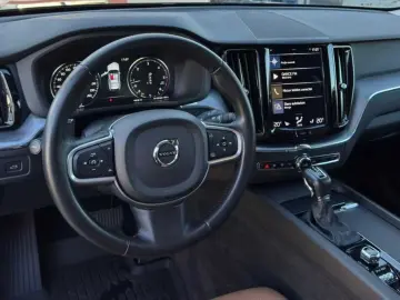 Volvo Xc-60 Gen-Ii-2017