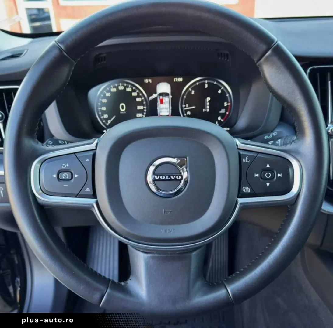 Volvo Xc-60 Gen-Ii-2017