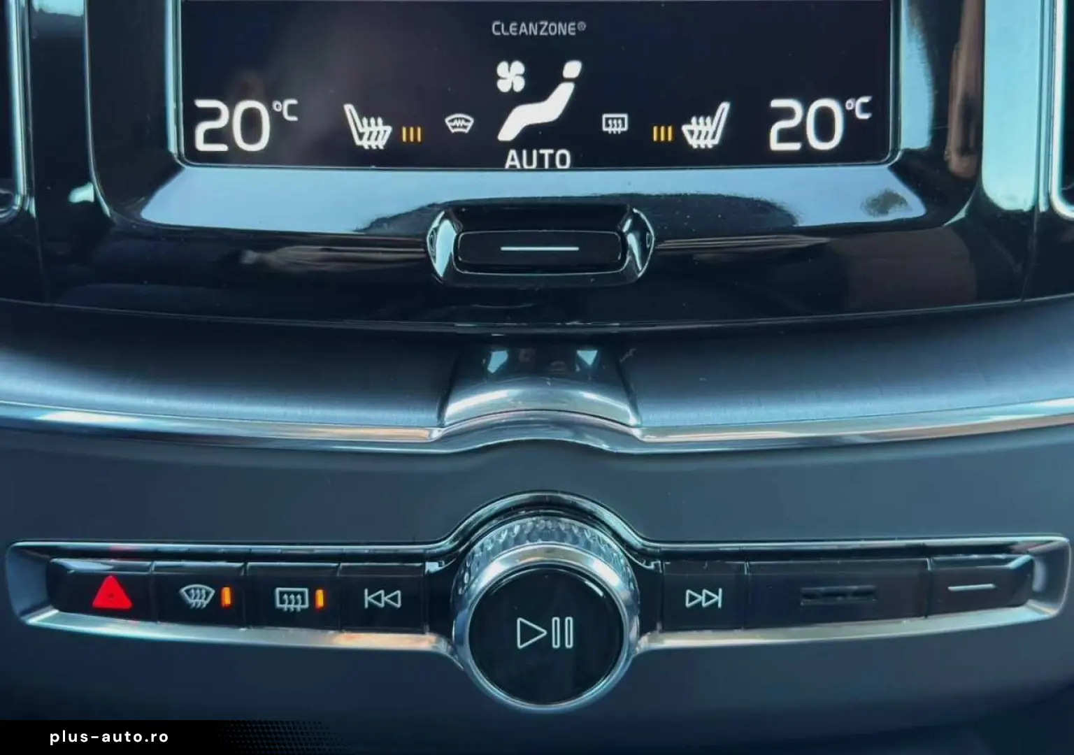 Volvo Xc-60 Gen-Ii-2017