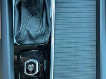 Volvo Xc-60 Gen-Ii-2017