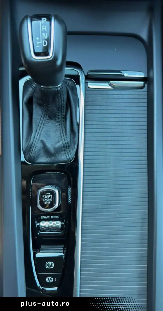 Volvo Xc-60 Gen-Ii-2017