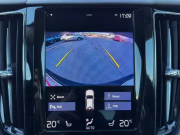 Volvo Xc-60 Gen-Ii-2017