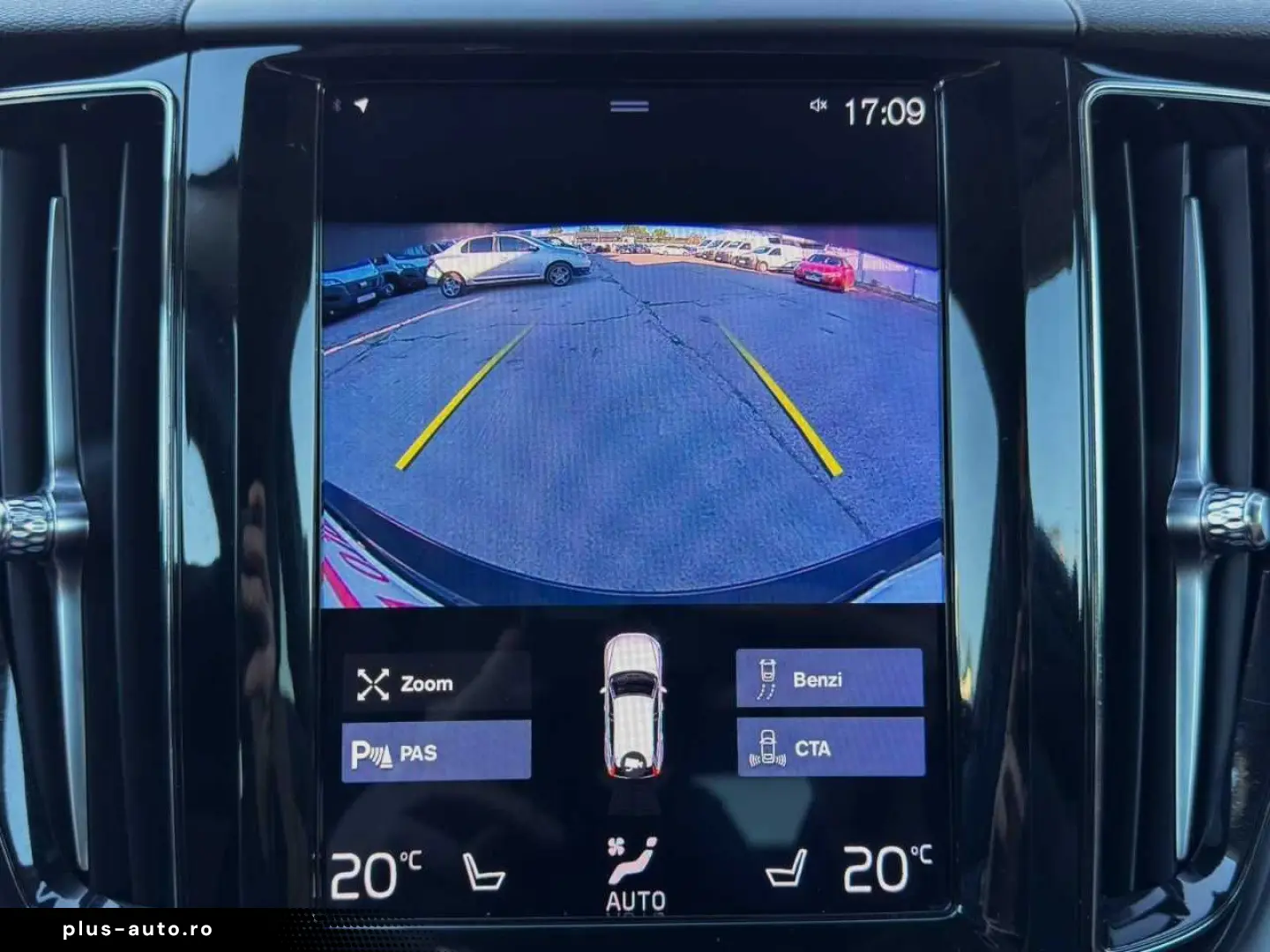 Volvo Xc-60 Gen-Ii-2017